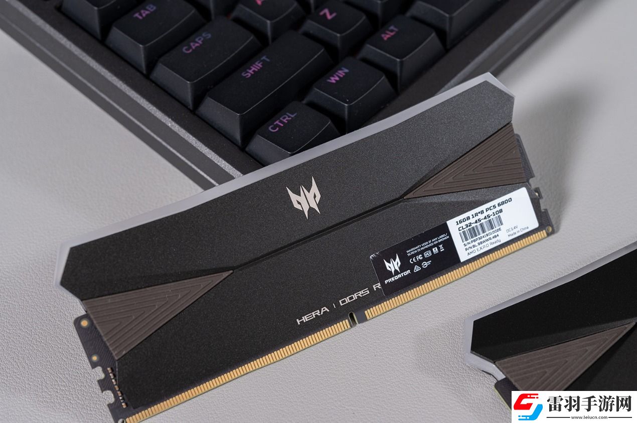 宏碁掠奪者HERADDR5