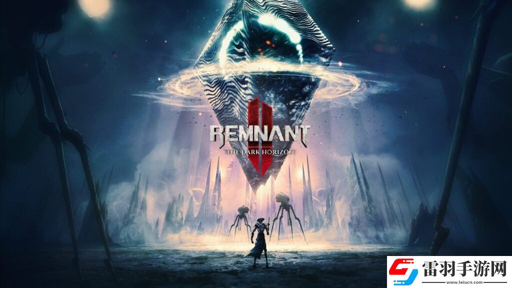 遺跡2最新DLC“黑暗地平線”現已正式發售