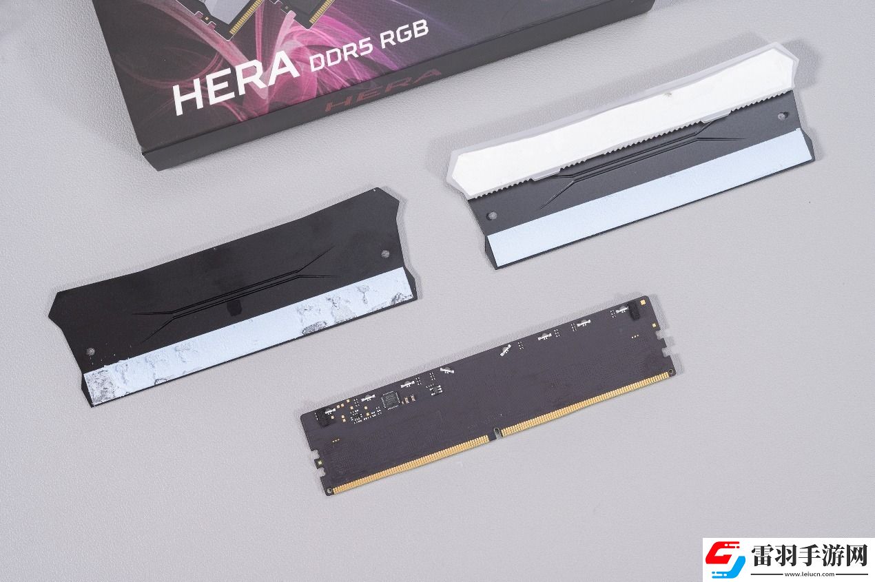 宏碁掠奪者HERADDR5