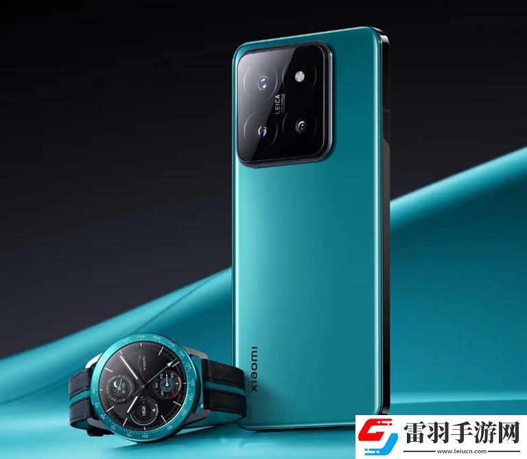 小米15和15Pro有什么區別