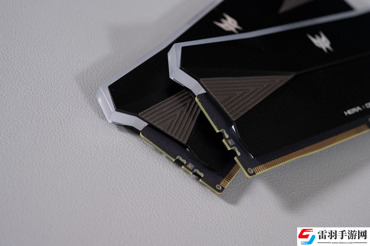 宏碁掠奪者HERADDR5