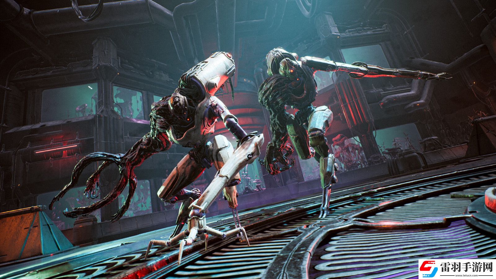 遺跡2最新DLC“黑暗地平線”現已正式發售