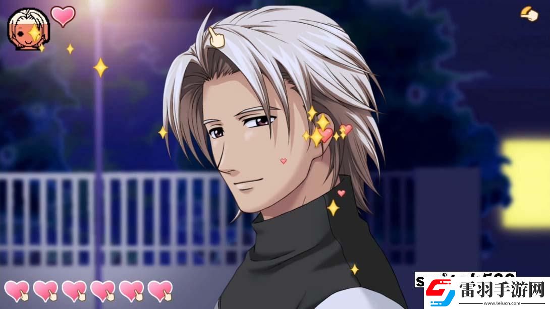 【日版】心跳回憶女生版