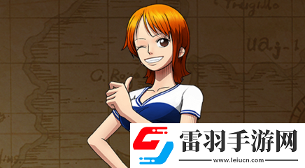 航海王燃燒意志奈美技能加點值得培養嗎