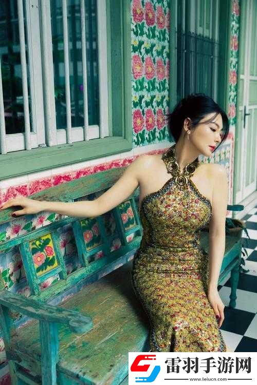 中國人文藝術欣賞雨綺的獨特魅力