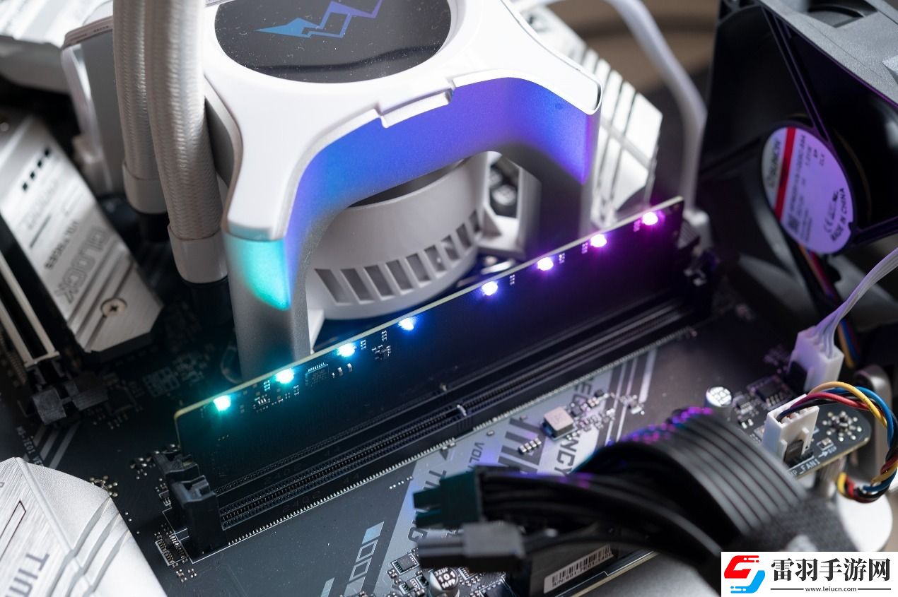 宏碁掠奪者HERADDR5