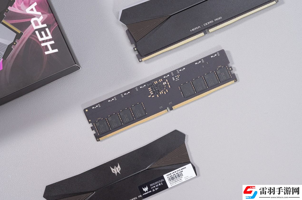 宏碁掠奪者HERADDR5