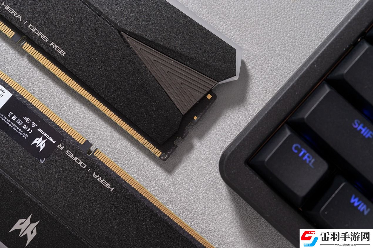 宏碁掠奪者HERADDR5