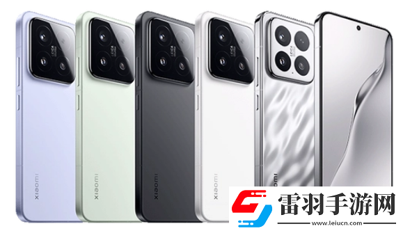 小米15和15Pro有什么區別