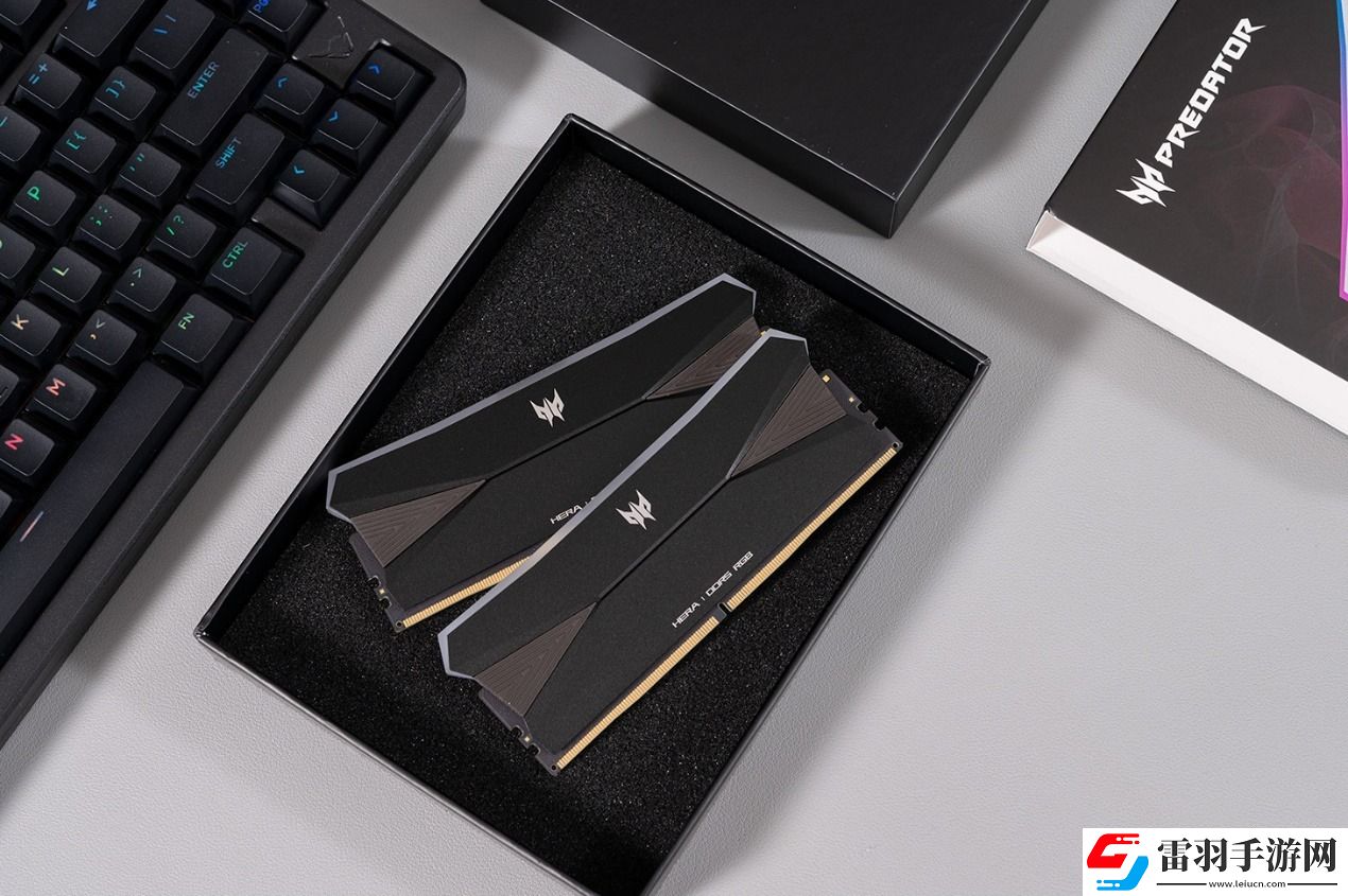 宏碁掠奪者HERADDR5