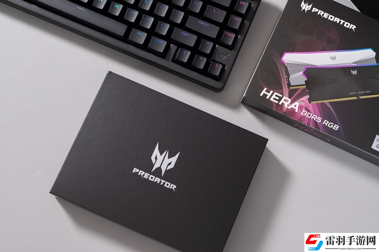 宏碁掠奪者HERADDR5