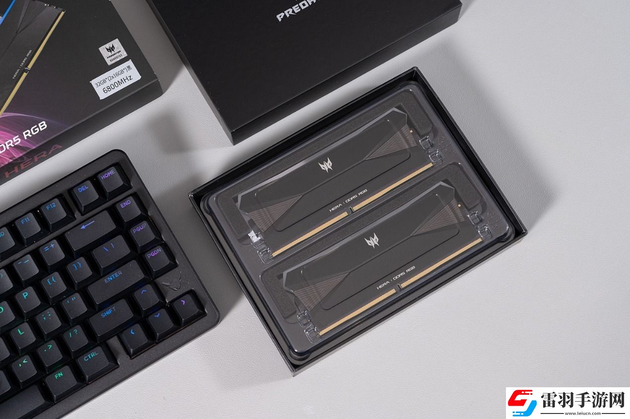 宏碁掠奪者HERADDR5