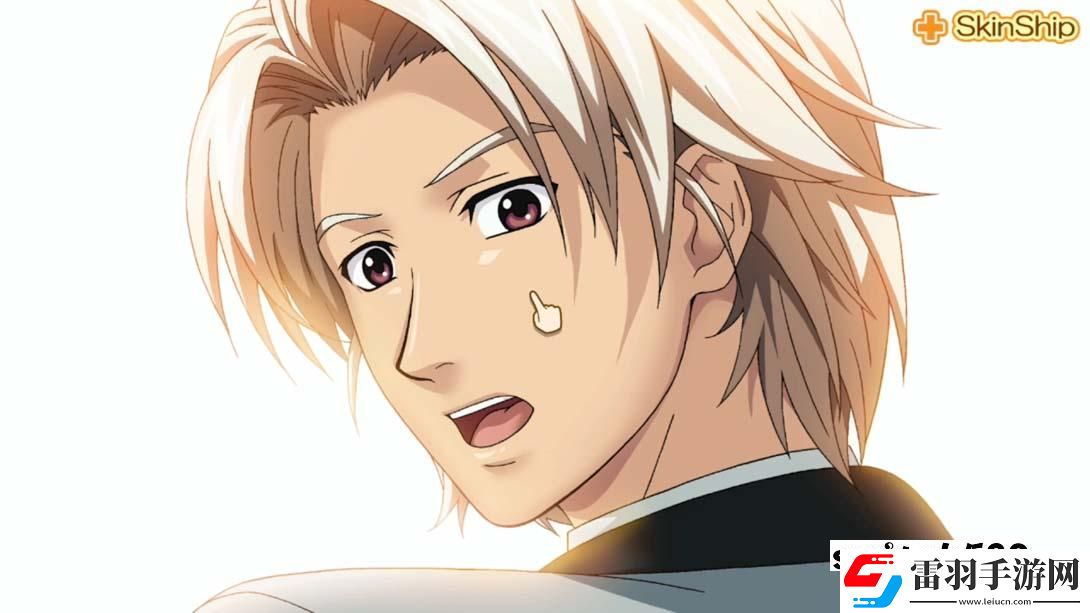 【日版】心跳回憶女生版