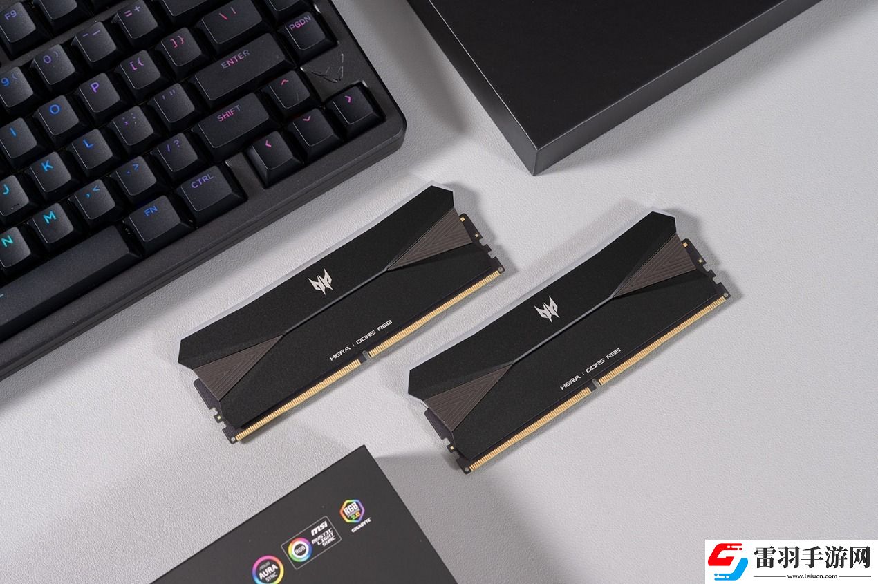 宏碁掠奪者HERADDR5