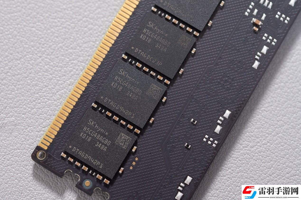 宏碁掠奪者HERADDR5