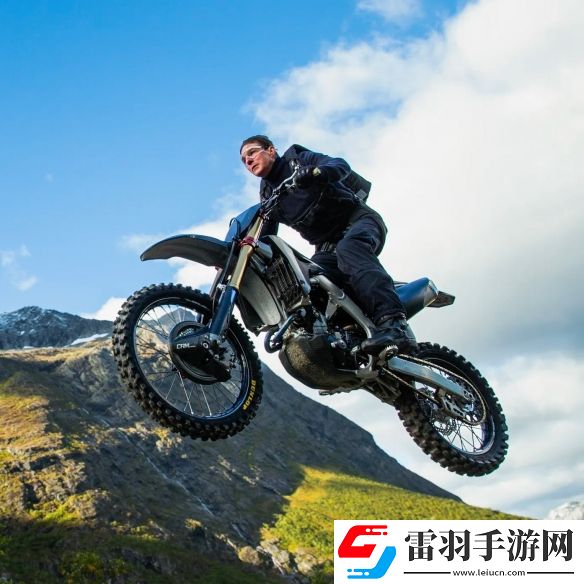 曝碟中諜8投資已近4億美元雙11將公布首支預告