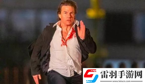 曝碟中諜8投資已近4億美元雙11將公布首支預告