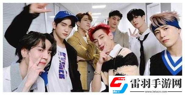 Got7