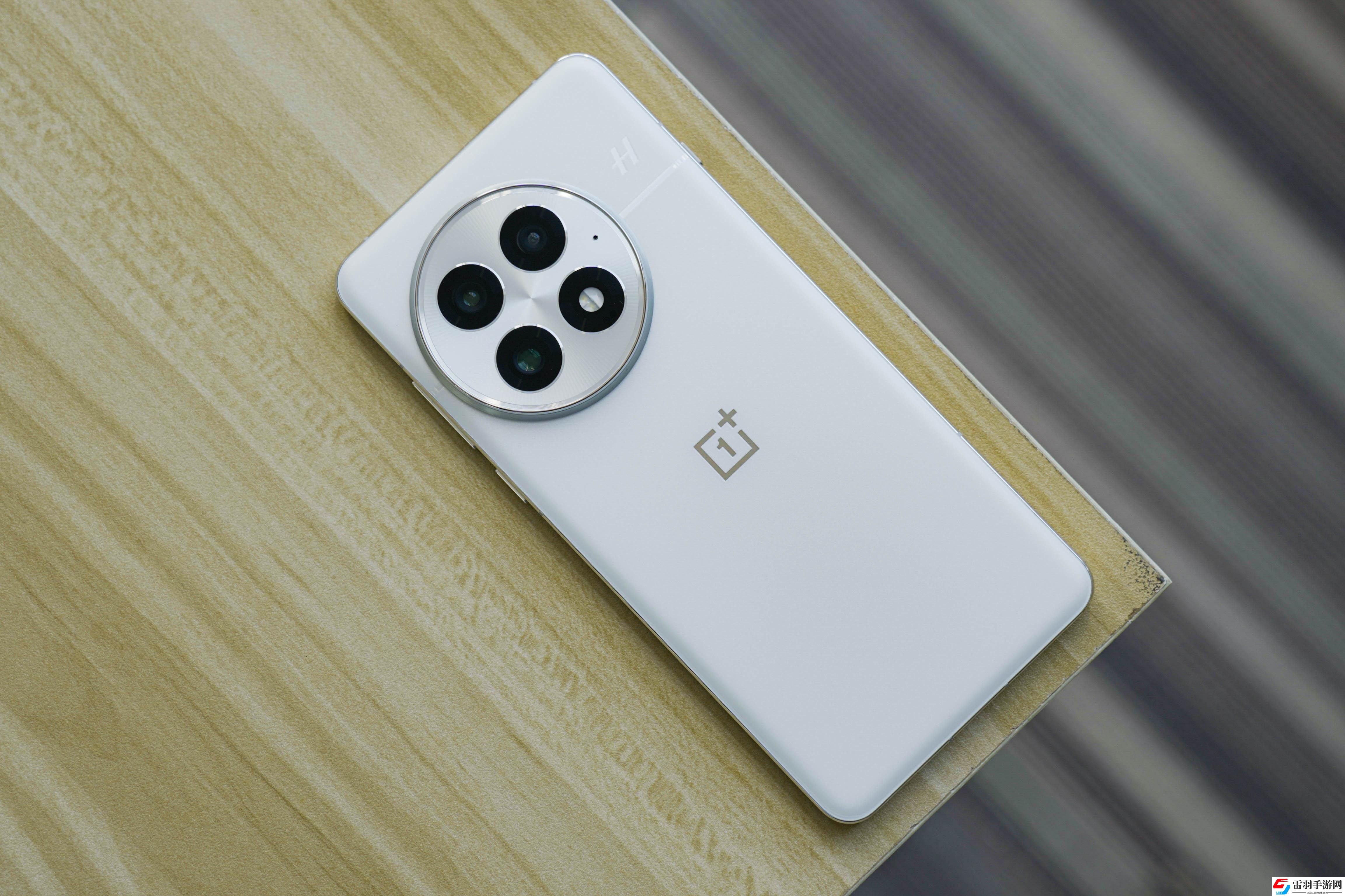 雙十一新機優先！不妥協的一加13不容錯過