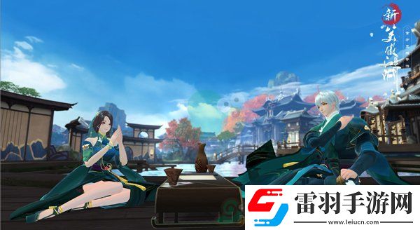 新笑傲江湖手游虛生絕境活動技巧解析