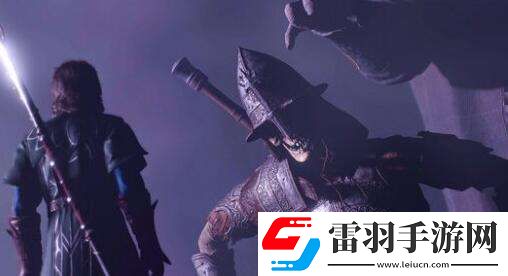 博德之門3鬼婆地下室門怎么打開