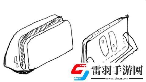 曾發布準確消息的泄密者確認Switch2底座設計是真的