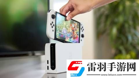曾發布準確消息的泄密者確認Switch2底座設計是真的