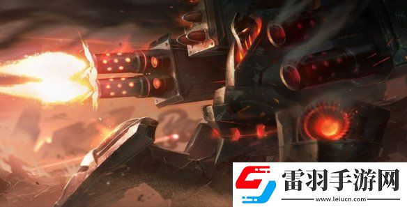 金鏟鏟之戰戰地機甲羈絆什么效果金鏟鏟之戰激戰星海羈絆戰地機甲介紹