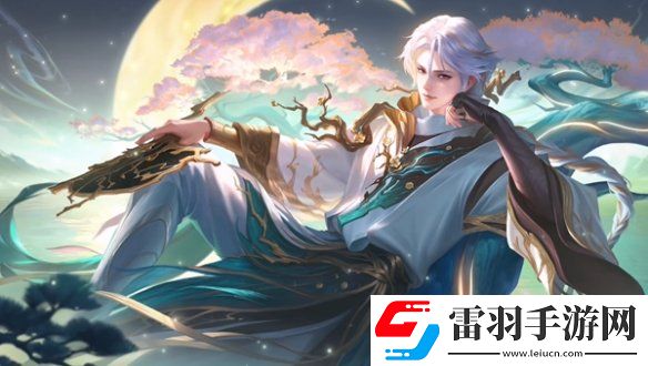 王者榮耀諸葛亮皮膚大全