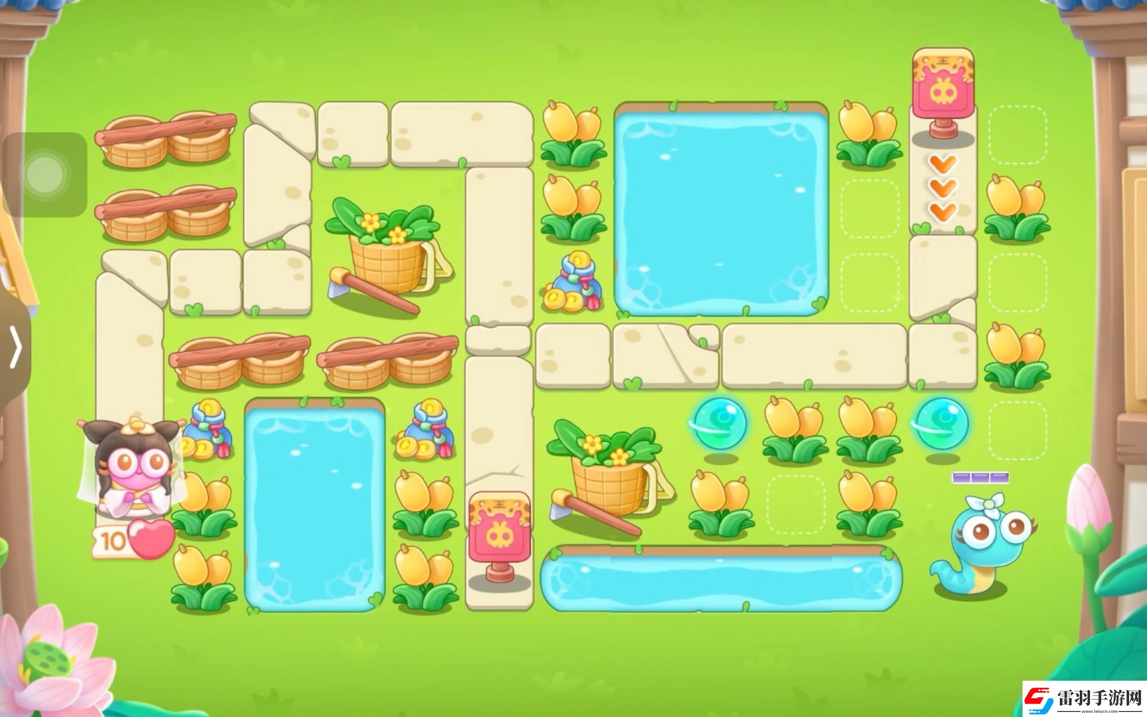 “蘿卜界的新晉紅