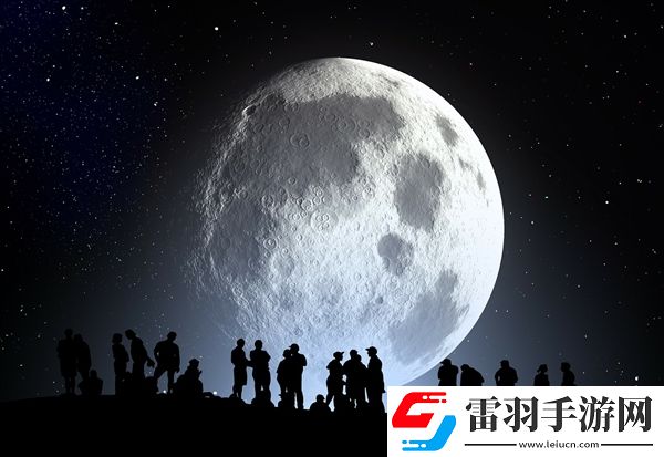 美國不能登月嗎！NASA不死心