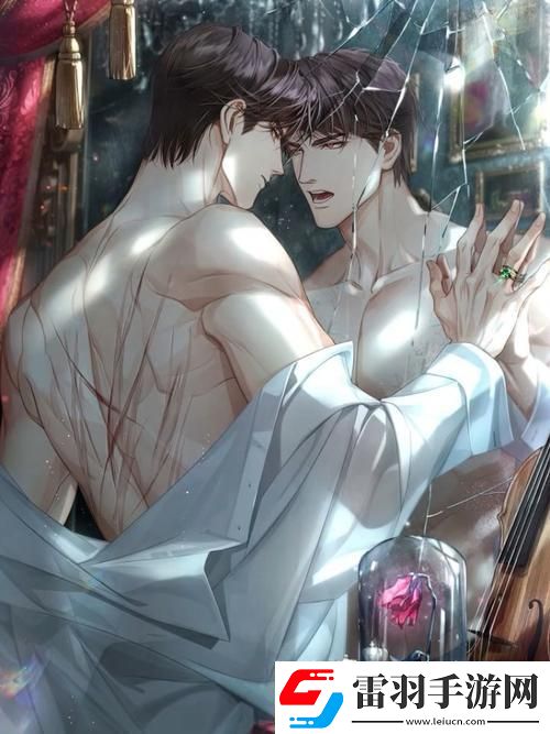 科技江湖五個男主的1v5救美風波