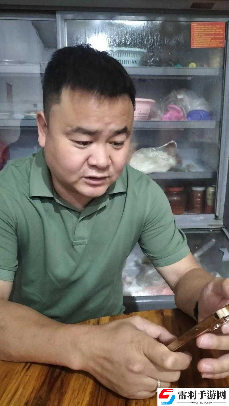 每天早上到陳總辦吃早餐