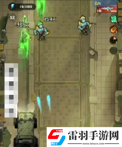 向僵尸開炮無人機的用途向僵尸開炮無人機如何獲取