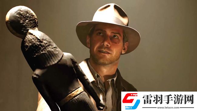 陶德原本不看好特洛伊·貝克出演奪寶奇兵