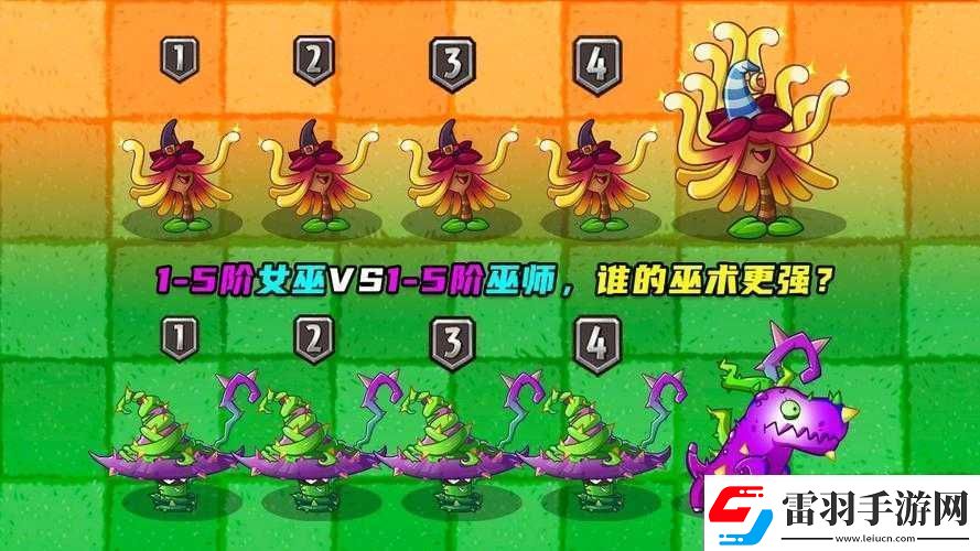 上下左右1v2精彩對決