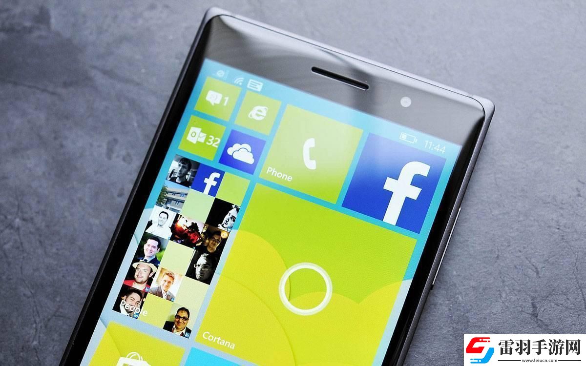 “哇塞!‘日版Windows