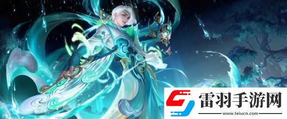 王者榮耀諸葛亮皮膚大全