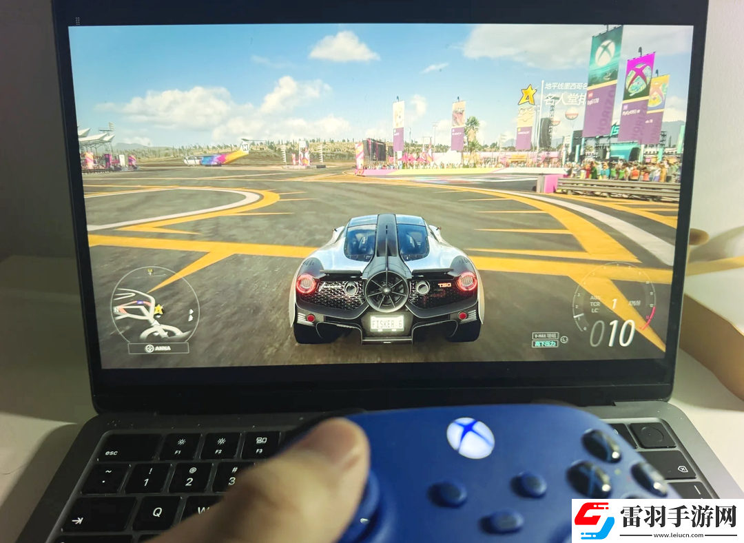 MAC如何遠程串流玩STEAM游戲