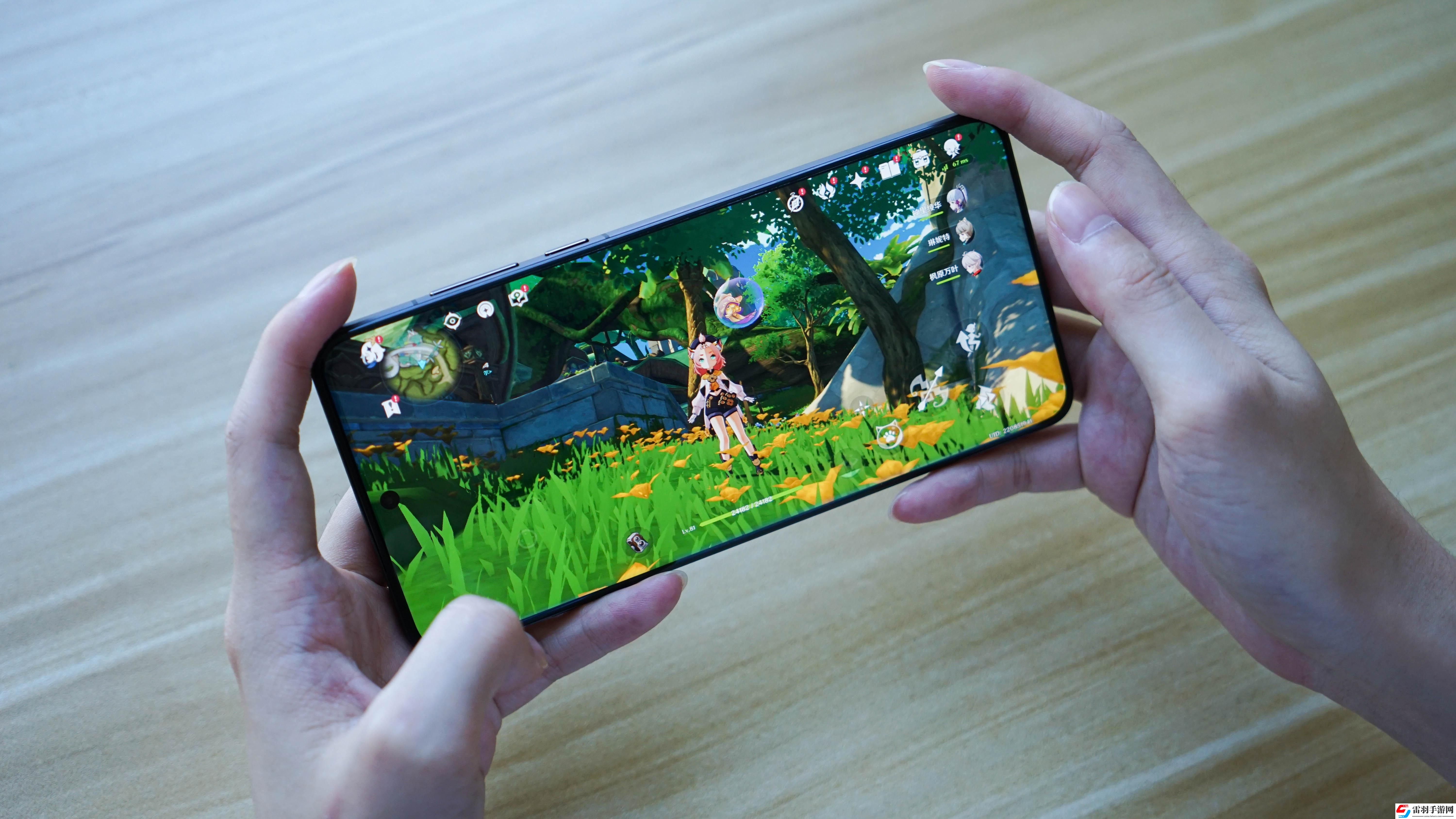 雙十一新機優先！不妥協的一加13不容錯過