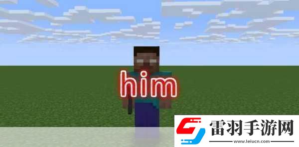 我的世界深度揭秘