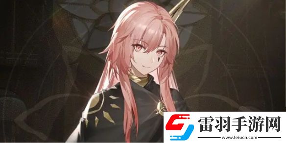 黑色信標伊蕾什安技能是什么