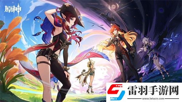 原神5.1版本什么時候更新原神5.1版本更新時間