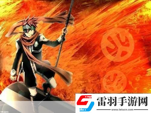 熱血笨蛋的逆襲！動漫不良少年手游角色大盤點