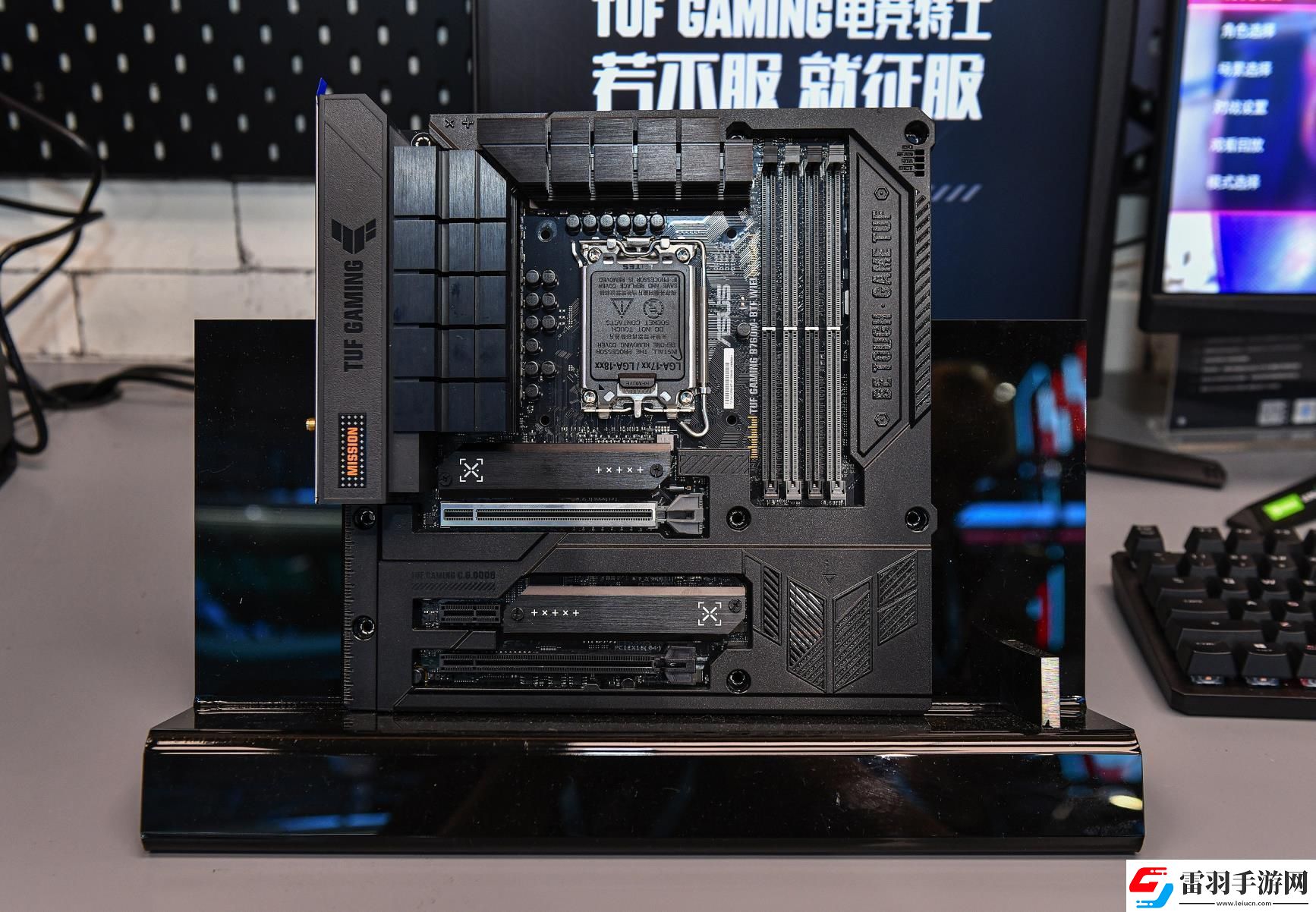 在這里可以看b站的直播