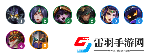 金鏟鏟之戰法師什么效果時空裂痕羈絆法師介紹