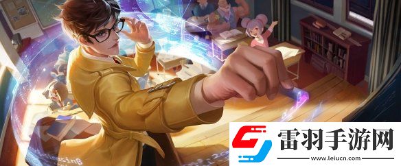 王者榮耀諸葛亮皮膚大全