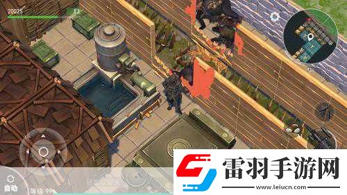 三極化正義延期引熱議玩家共探游戲正義的邊界