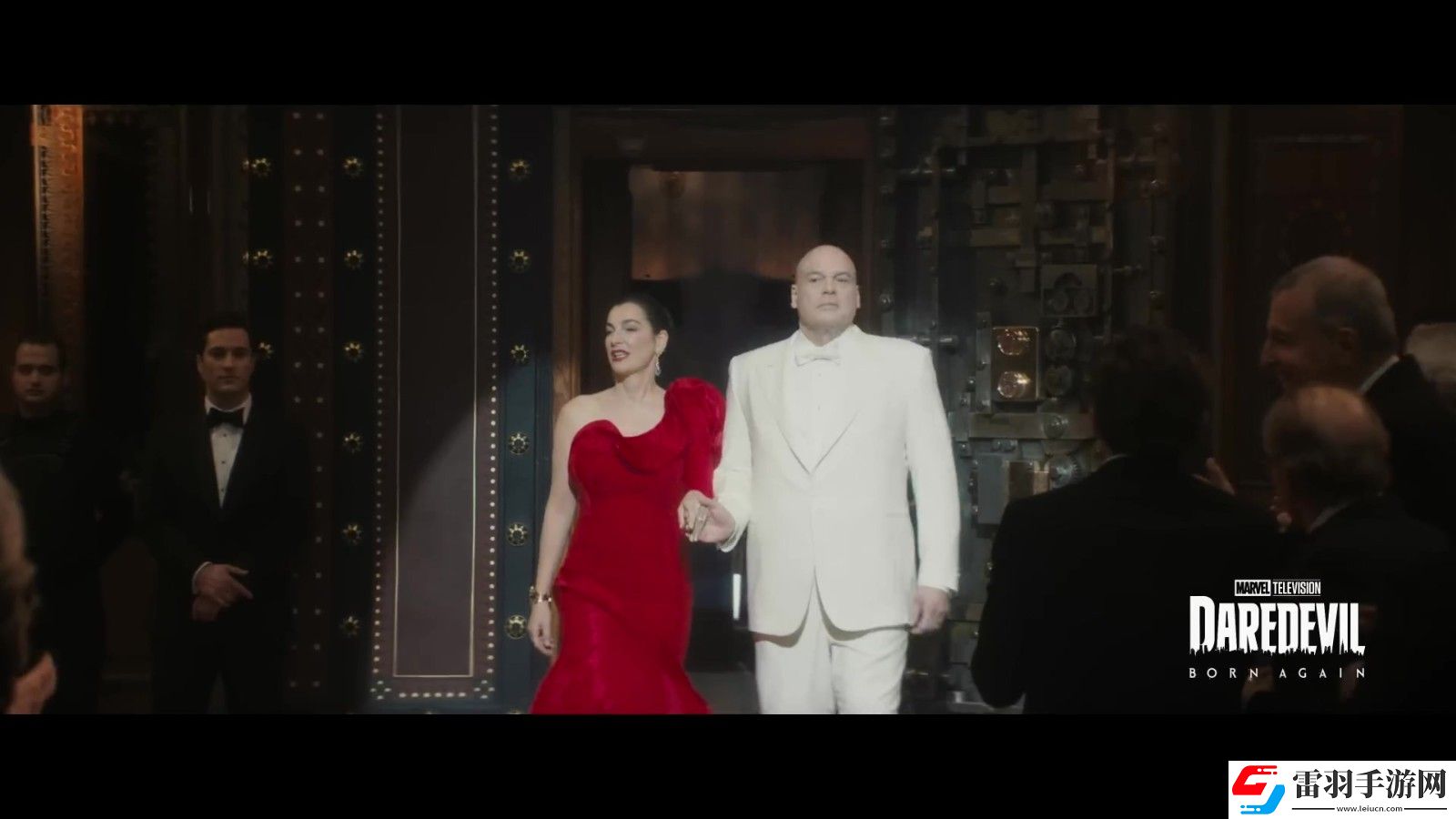 漫威2025年霸屏迪士尼+！六大劇集輪番轟炸