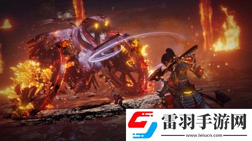 仁王2BOSS難度排行哪個BOSS最難打